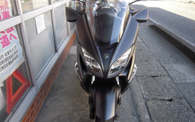 SUZUKI BURGMAN400 2022 DU11N