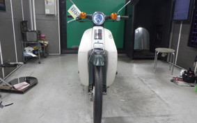 HONDA C50 SUPER CUB 2013 C50