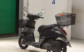 SUZUKI LET's CA4AA