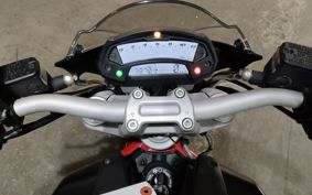 DUCATI MONSTAR 796 M506AB