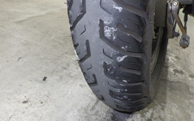 KAWASAKI ELIMINATOR 125 2013 BN125A