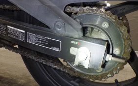 HONDA CBR250R A 2006 MC41