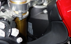 DUCATI PANIGALE V2 2022