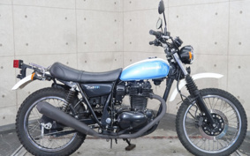 KAWASAKI 250TR BJ250F