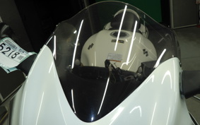 SUZUKI HAYABUSA Gen.2 2012