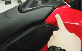 DUCATI HYPERMOTARD698モノ 2024