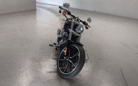 HARLEY FXSB BREAKOUT 2015 BF5