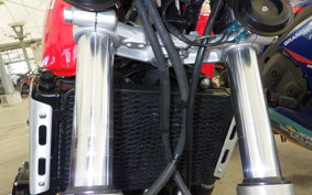 SUZUKI GSX400 IMPULSE GK79A