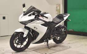 YAMAHA YZF-R25 A 2025 RG43J