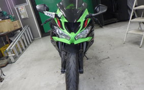 KAWASAKI NINJA ZX-6R A 2021 ZX636G