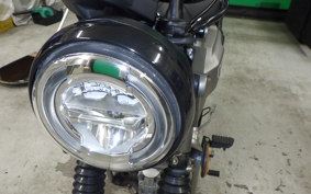 HONDA CT125-2 2015 JA65