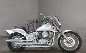 YAMAHA DRAGSTAR 400 2004 VH01J
