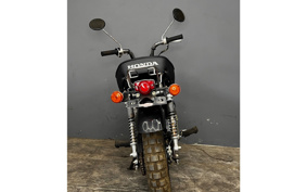 HONDA MONKEY AB27