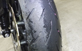 HONDA CB125 R 2017 JC79