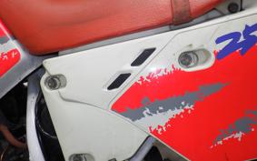 HONDA CRM250R GEN 2 2000 MD24