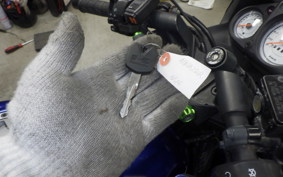 KAWASAKI NINJA 250R 2006 EX250K