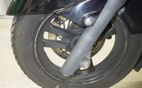 YAMAHA MAJESTY 250 Gen.4 SG20J