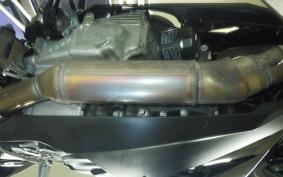 KAWASAKI NINJA 400 2021 EX400G