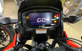 SUZUKI STROM SX