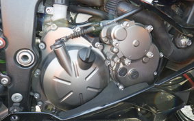 KAWASAKI NINJA ZX-6R A 2019 ZX636G