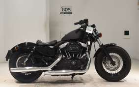 HARLEY XL1200X 2011
