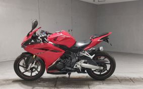 HONDA CBR250RR MC51