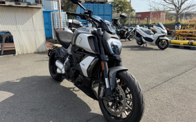 DUCATI DIAVEL 1260 2020 GE00