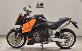 KTM 990 SUPER DUKE 2007
