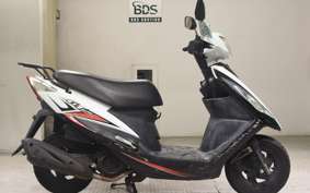 SYM GT125