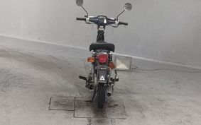HONDA SUPER CUB90 HA02