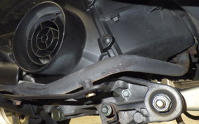 HONDA TODAY AF61