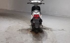 YAMAHA JOG ZR EVOLUTION2 SA39J