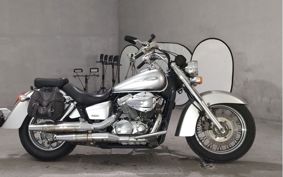 HONDA SHADOW 400 CLASSIC 2011 NC44