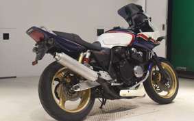 HONDA CB400 SUPER BOLDOR VTEC 2007 NC39