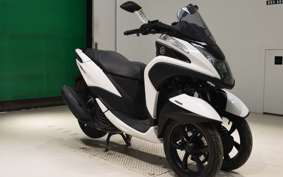 YAMAHA TRICITY 155 A SG37J