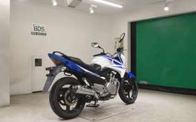 SUZUKI GSR250 1989