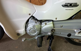 HONDA SUPER CUB110 JA07