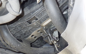 YAMAHA GEAR Gen.2 1969 UA08J