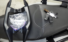 HONDA ADV160 2020 KF54