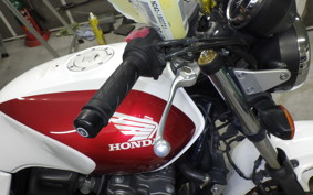HONDA CB400SF GEN 4 A 2017 NC42