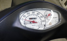 SUZUKI ADDRESS V50 2022 CA4BA