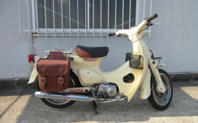 HONDA LITTLE CUB AA01