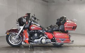 HARLEY FLHTCU1340 1989 DPL