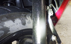 YAMAHA AXIS 125 Z SED7J