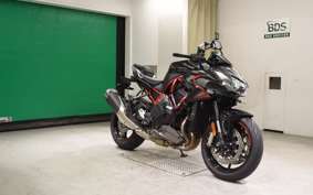 KAWASAKI ZH2 2022 ZRT00K