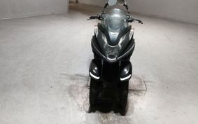 YAMAHA TRICITY 125 SE82J