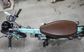 HONDA C50 SUPER CUB AA01