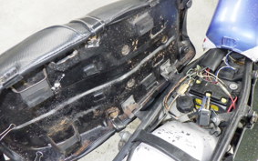SUZUKI TS125 2019 TS125