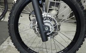 KAWASAKI KLX230ｼｪﾙﾊﾟ 2024 LX232A