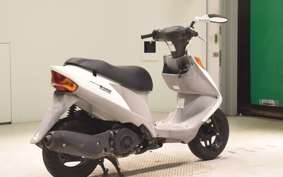 SUZUKI ADDRESS V125 2001 CF4EA